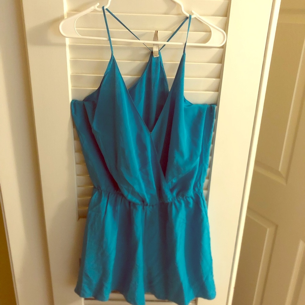 Rory Beca Romper - Picture 2 of 6
